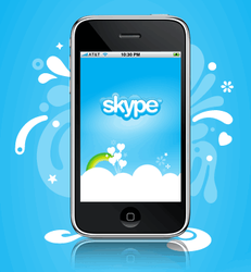 Skype 