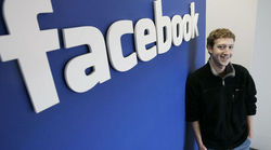  Facebook