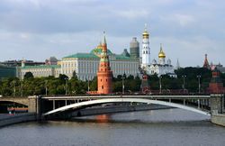 Россия-Москва