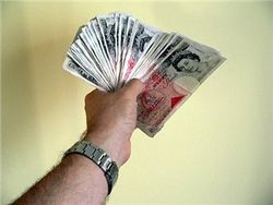 Курс  GBP/USD:  Прогноз волатильности на текущую торговую неделю 30.08 - 03.09