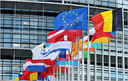Совет из 27 министров стран ЕС признал коалицию сирийских оппозиционеров