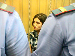 Деятели культуры поддержали Pussy Riot