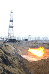 Украинский сланцевый газ с нетерпением ждут в Европе
