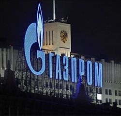 Газпром решает свои проблемы за счет независимых производителей газа