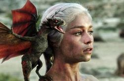 Доступ к нелегальным копиям сериала "Игра престолов" ограничат
