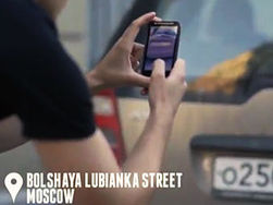 Проект «Look At Me» получил золото на «Каннских львах»