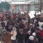 Твиттер: "Марш против подлецов" в Москве - уроки для власти России