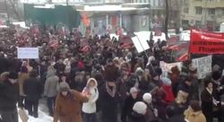 Твиттер: "Марш против подлецов" в Москве - уроки для власти России