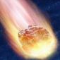 Над Аргентиной взорвался метеорит – и ночью стало светло, как днем