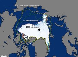 DW о богатстве недр Арктики и тайнах борьбы за нее России, Канады, США