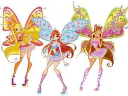 ТОП Яндекс и Одноклассники игр для девочек: Winx и Одевалки самые популярные 