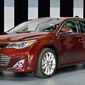 Toyota Avalon