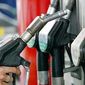 С первого июля акцизы на дизтопливо и бензин повысились на 6 процентов