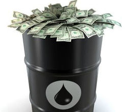 Нефтяные фьючерсы