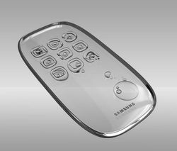 Samsung получила патент на «жидкий» дисплей