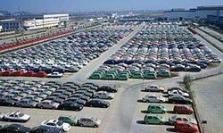 Китай готов оккупировать мировой авторынок