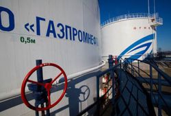 Газпром утвердил инвестиционную программу