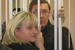 Ирина Луценко: муж потерял слух на одно ухо