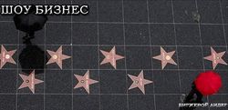 Рекламодателям: рейтинг популярности звезд шоу-бизнеса дает опасный тренд