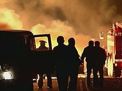 Ответственность за нападения боевиков взял Имарат Кавказ