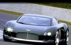 Bentley