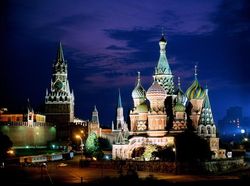  Москва