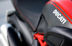Audi полностью выкупил бренд Ducati