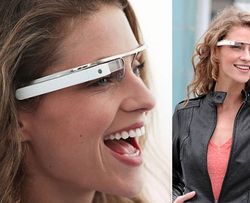 Google ищет добровольцев для тестирования очков-компьютера Glass