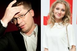 Гарик Харламов подтвердил, что Кристина Асмус на 5-м месяце беременности