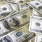Курс доллара США на 22-е октября: валюта укрепляется