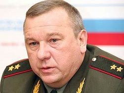 Владимир Шаманов 