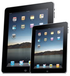 В странах АТР iPad mini от Apple «прошёл мимо»