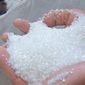В минус пересмотрены прогнозы на производство бразильского сахара