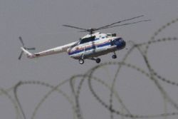 Бегство из тюрем не удалось ни в Греции, ни в Канаде