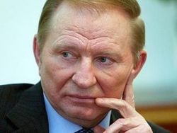 В Украине засекретили показания Кучмы по делу Щербаня