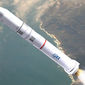 Японская суперэкономная ракета "Эпсилон" полетит летом 2013 года