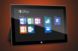 Microsoft пересмотрит модель продаж приложений Office