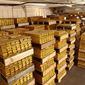 Как отреагировал форекс на опровержение ЦБ Китая о пропаже 80 тонн золота