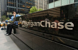 Целевая стоимость акций Generali будет повышена JPMorgan