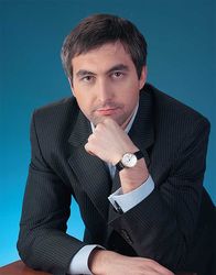 Дмитрий Солопов
