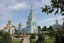 Налоговики Узбекистана проверили православную епархию – последствия