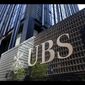 UBS дал согласие на выплату штрафа
