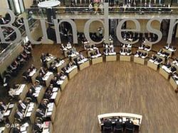 Бундесрат рекомендует парламенту доработать закон о личных данных
