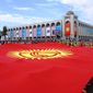 Политики предлагают переименовать Кыргызстан в Кыргызжер