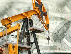 В ожидании роста американских запасов нефть теряет в цене
