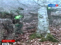 Доку Умарова