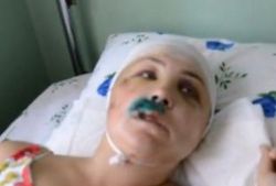 На Николаевщине правоохранители жестко избили и изнасиловали женщину