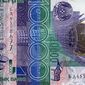 Курс тенге снизился к швейцарскому франку и австралийскому доллару