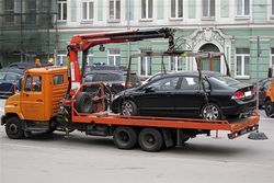ГАИ с помощью «Рубежа» арестовывает автомобили тысячами. Неизвестно, за что 
