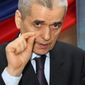 Онищенко о "сухом законе" в России